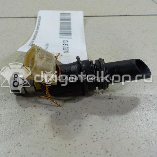 Фото Форсунка инжекторная электрическая для двигателя BKR для Volkswagen Fox 5Z1, 5Z3 75 л.с 8V 1.4 л бензин 030906031AH