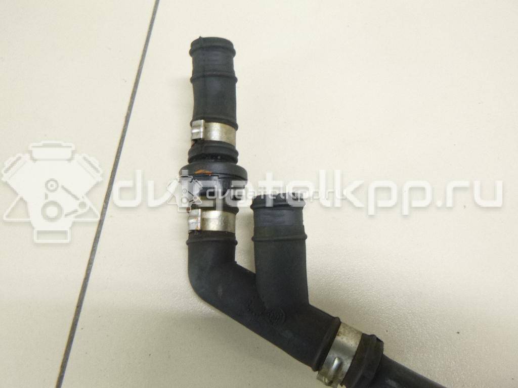 Фото Трубка вакуумная для двигателя AUM для Volkswagen Bora 150 л.с 20V 1.8 л бензин 1J0612041GQ {forloop.counter}}