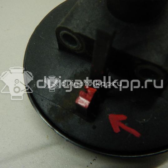 Фото Клапан воздушный для двигателя BLF для Volkswagen Passat / Eos 1F7, 1F8 / Jetta / Golf 115 л.с 16V 1.6 л бензин 03C103201E