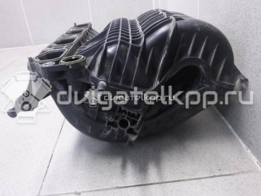 Фото Коллектор впускной для двигателя CWVA для Volkswagen / Skoda / Seat 110 л.с 16V 1.6 л бензин 04E129712P {forloop.counter}}