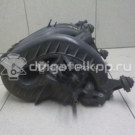 Фото Коллектор впускной для двигателя CWVA для Volkswagen / Skoda / Seat 110 л.с 16V 1.6 л бензин 04E129712P