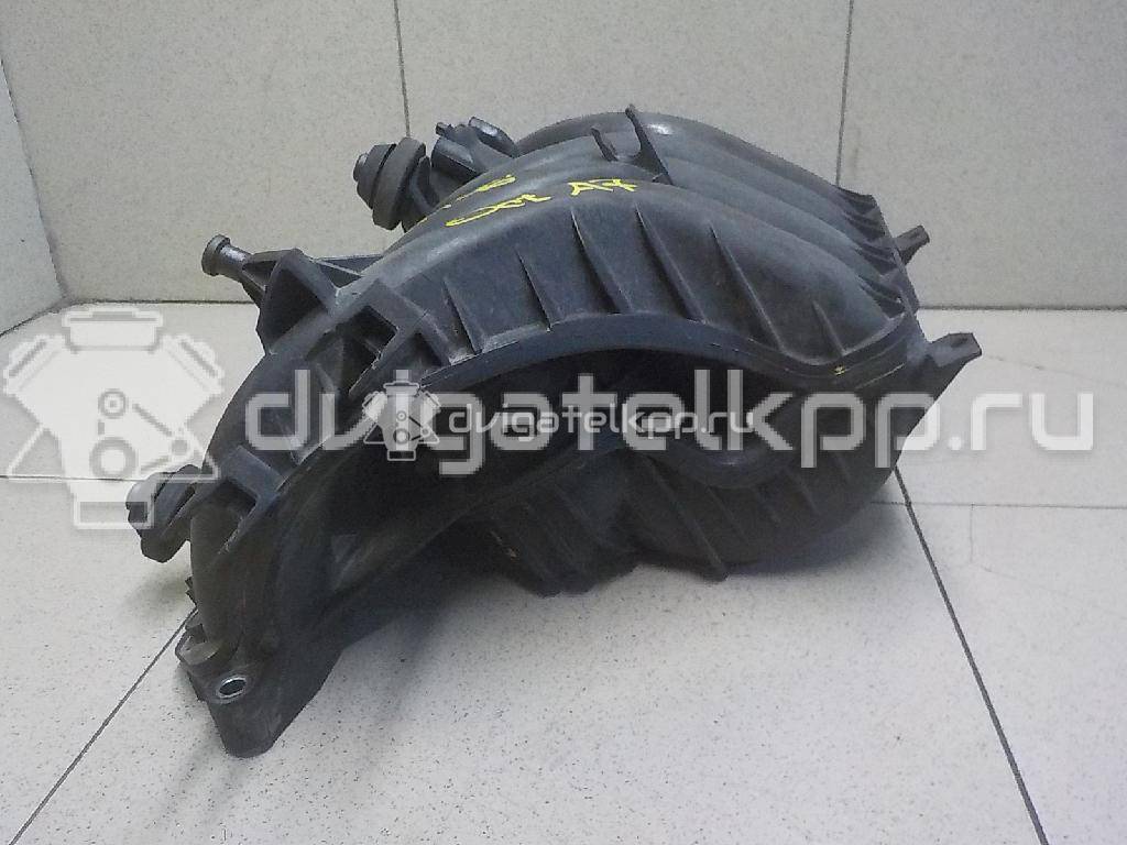 Фото Коллектор впускной для двигателя CWVA для Volkswagen / Skoda / Seat 110 л.с 16V 1.6 л бензин 04E129712P {forloop.counter}}