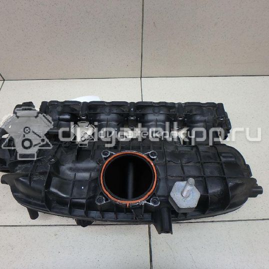 Фото Коллектор впускной для двигателя CPRA для Volkswagen Passat / Beetle / Jetta 170 л.с 16V 1.8 л бензин