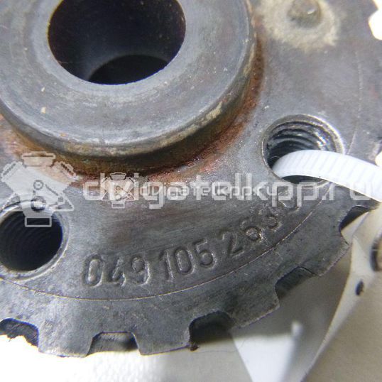 Фото Шестерня коленвала  049105263C для Seat Ibiza / Cordoba / Toledo / Alhambra / Inca 6K9