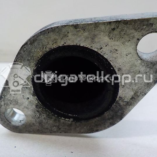 Фото Трубка картерных газов  038131521BE для vw Transporter T5