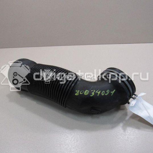 Фото Патрубок воздушного фильтра  5N0129684B для seat Alhambra