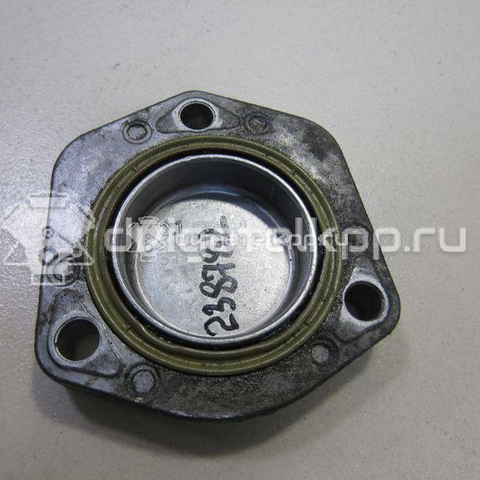 Фото Крышка масляного поддона  03G103707 для Seat Ibiza / Cordoba / Leon / Toledo / Alhambra