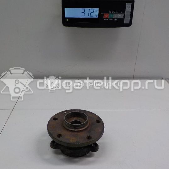 Фото Ступица передняя/задняя  5K0498621 для Seat Ibiza / Leon / Toledo / Alhambra / Altea