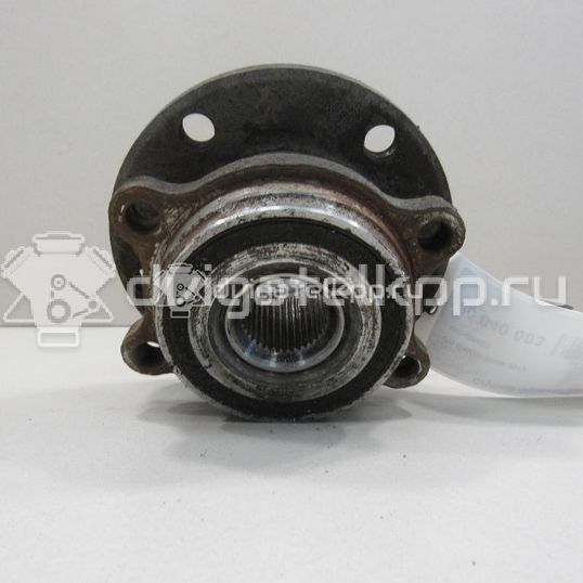 Фото Ступица передняя/задняя  5K0498621 для Seat Ibiza / Leon / Toledo / Alhambra / Altea