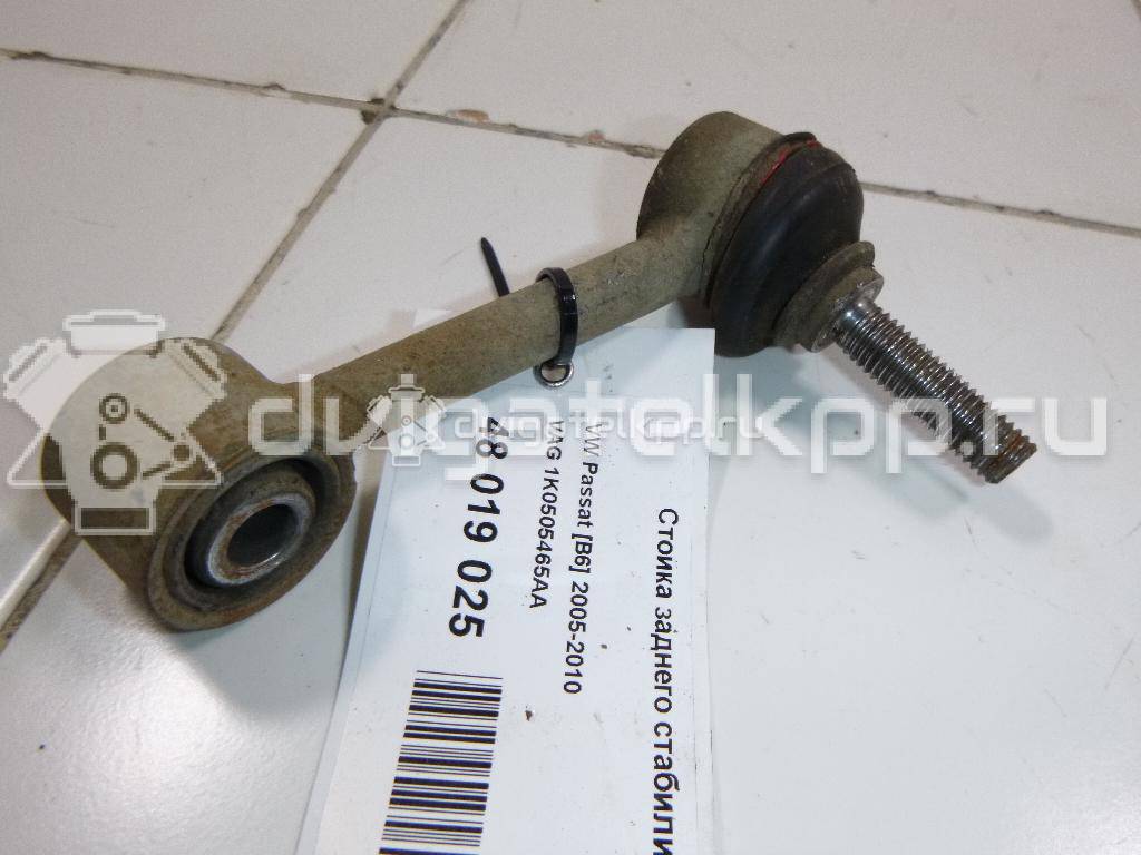 Фото Стойка заднего стабилизатора  1K0505465AA для Seat Leon / Toledo / Alhambra / Altea {forloop.counter}}