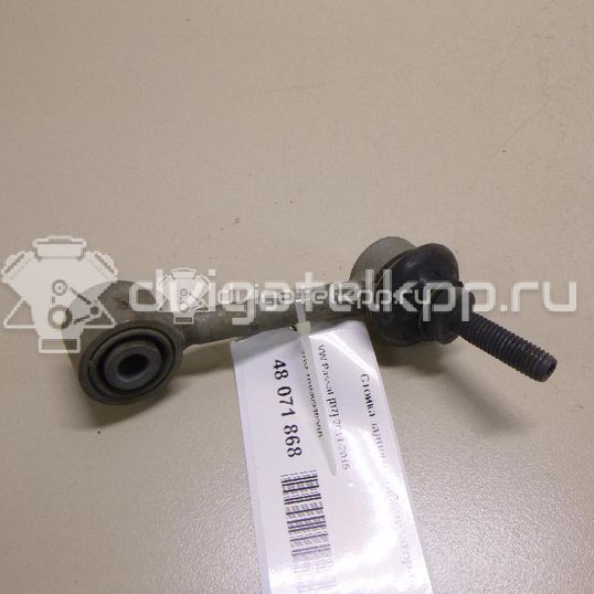 Фото Стойка заднего стабилизатора  1K0505465AA для Seat Leon / Toledo / Alhambra / Altea