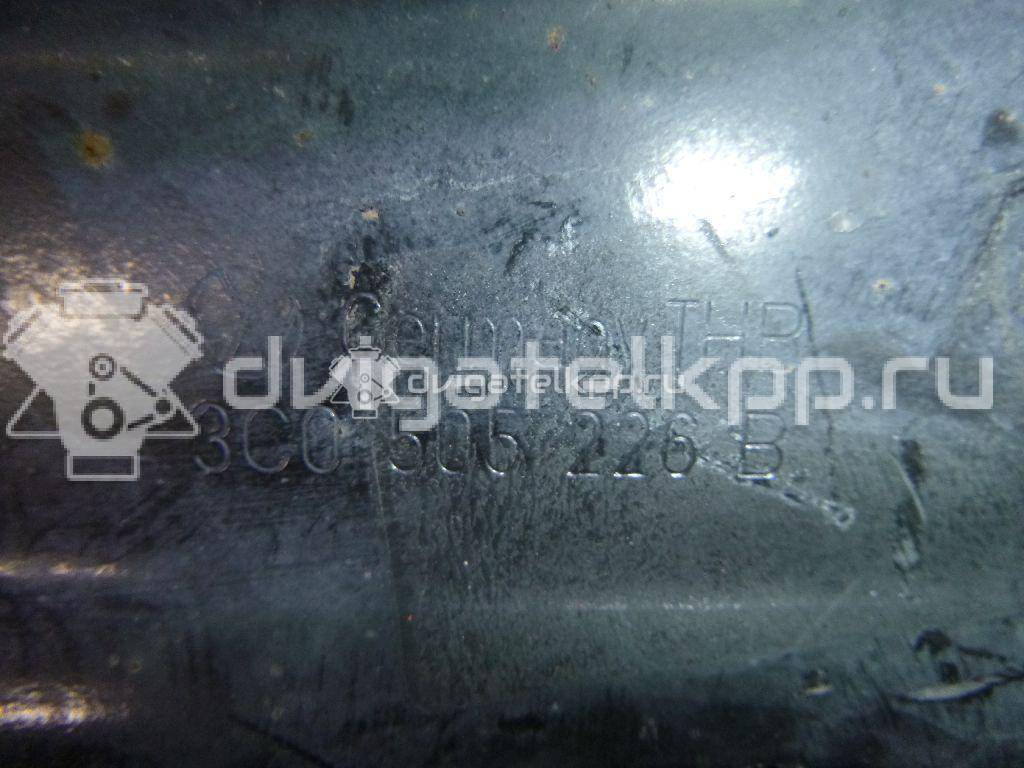 Фото Рычаг задний продольный правый  3C0505224C для Seat Alhambra {forloop.counter}}