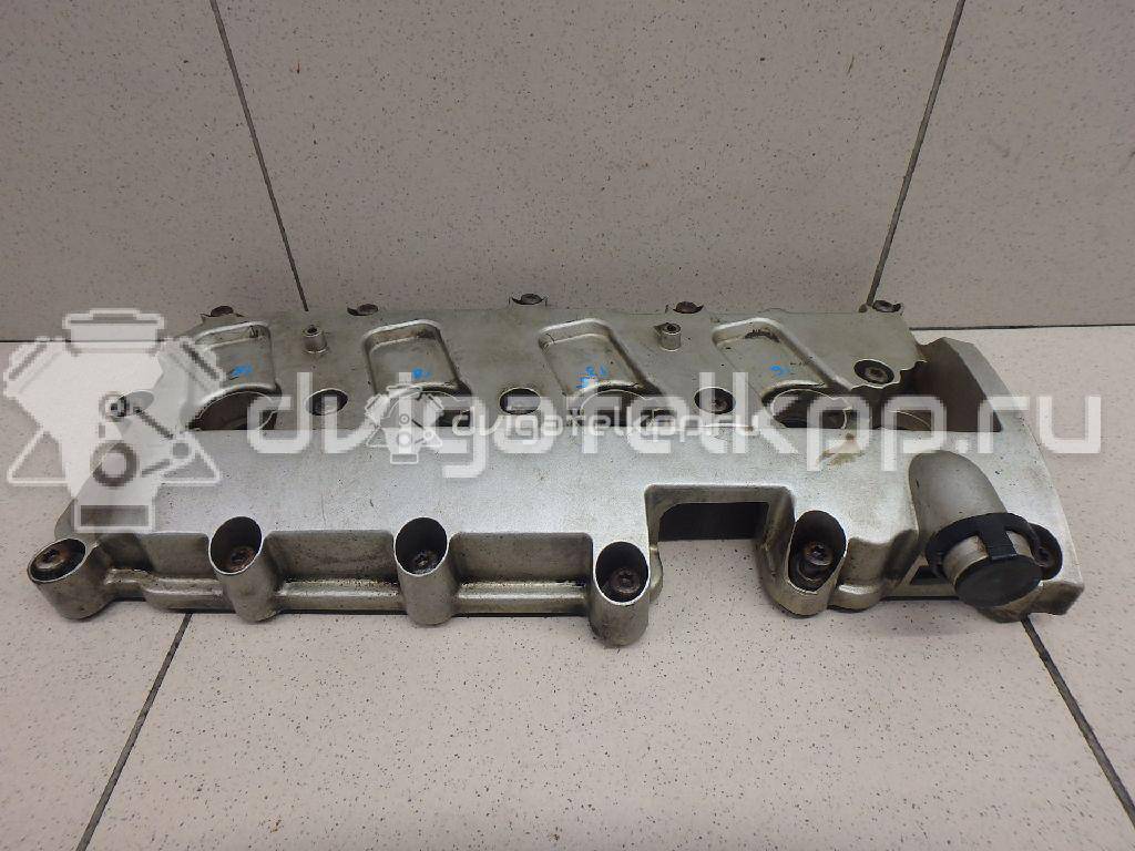 Фото Крышка головки блока (клапанная) для двигателя BAR для Volkswagen / Audi 314-350 л.с 32V 4.2 л бензин 079103472AF {forloop.counter}}