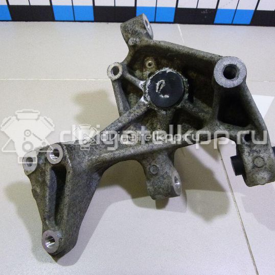 Фото Кулак поворотный задний правый  3c0505434k для Seat Alhambra