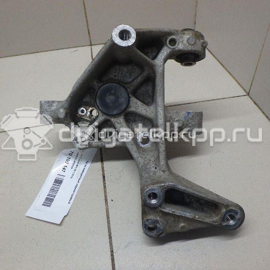 Фото Кулак поворотный задний правый  3c0505434k для Seat Alhambra