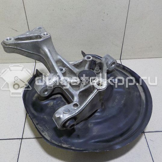 Фото Кулак поворотный задний правый  3C0505434K для Seat Alhambra