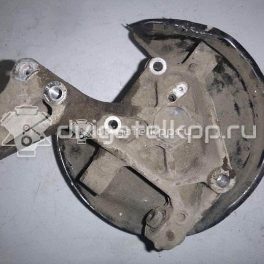 Фото Кулак поворотный задний правый  3C0505434K для Seat Alhambra