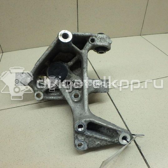 Фото Кулак поворотный задний правый  3c0505434k для Seat Alhambra