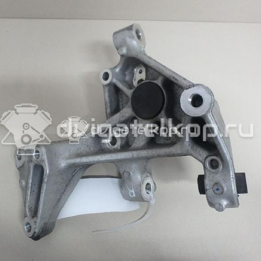 Фото Кулак поворотный задний правый  3C0505434K для Seat Alhambra