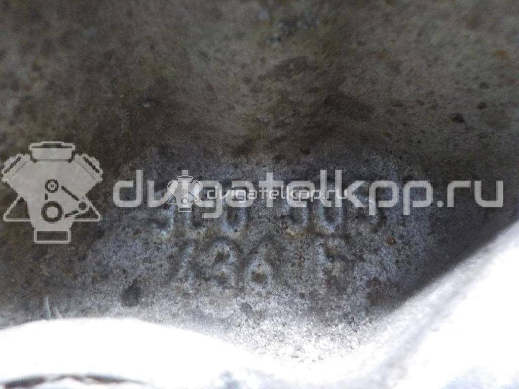 Фото Кулак поворотный задний правый  3C0505434K для Seat Alhambra {forloop.counter}}