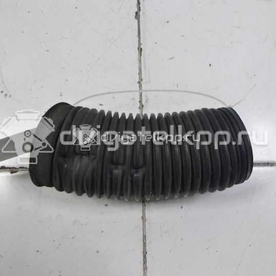 Фото Пыльник переднего амортизатора  6N0413175A для Seat Ibiza / Cordoba / Leon / Toledo / Alhambra