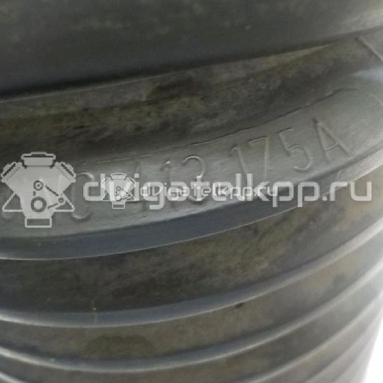 Фото Пыльник переднего амортизатора  6n0413175a для Seat Ibiza / Cordoba / Leon / Toledo / Alhambra