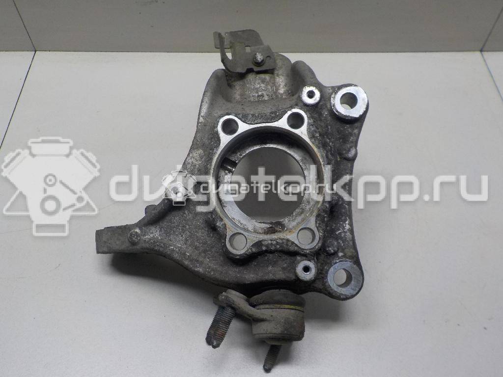 Фото Кулак поворотный передний правый  3c0407258f для Seat Leon / Alhambra {forloop.counter}}