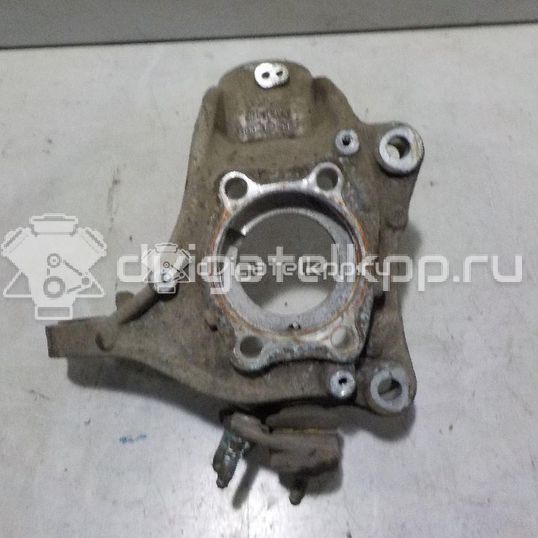 Фото Кулак поворотный передний правый  3c0407258f для Seat Leon / Alhambra