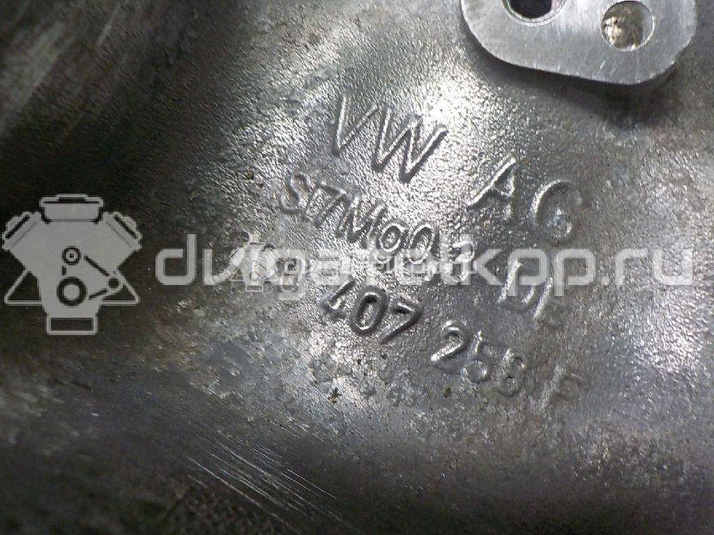 Фото Кулак поворотный передний правый  3c0407258f для Seat Leon / Alhambra {forloop.counter}}