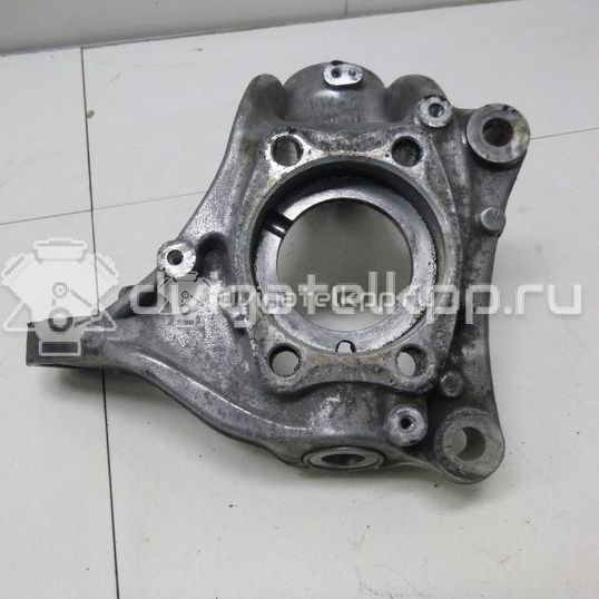 Фото Кулак поворотный передний правый  3c0407258f для Seat Leon / Alhambra