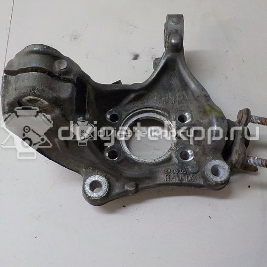 Фото Кулак поворотный передний правый  3c0407258f для Seat Leon / Alhambra