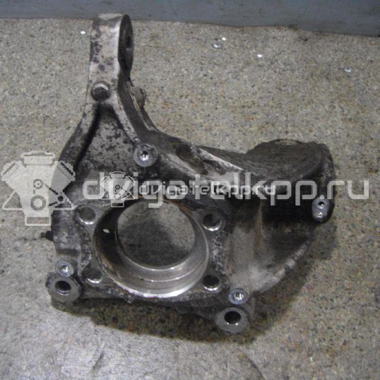 Фото Кулак поворотный передний правый  3c0407258f для Seat Leon / Alhambra