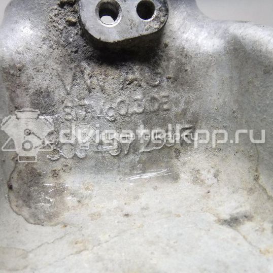 Фото Кулак поворотный передний правый  3c0407258f для Seat Leon / Alhambra