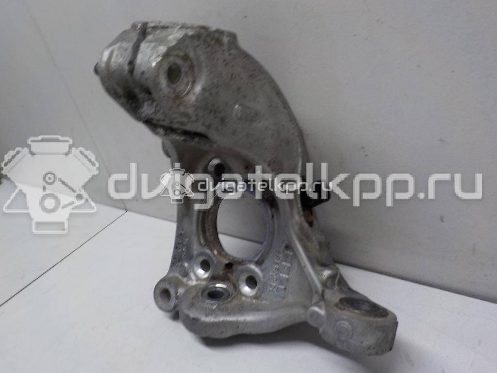 Фото Кулак поворотный передний правый  3c0407258f для Seat Leon / Alhambra {forloop.counter}}