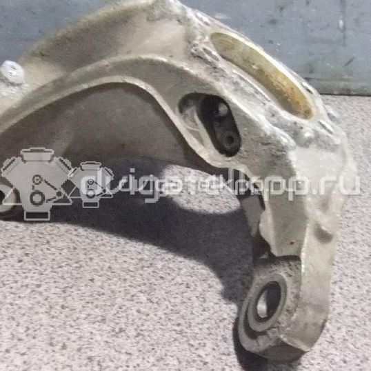 Фото Кулак поворотный передний правый  3c0407258f для Seat Leon / Alhambra