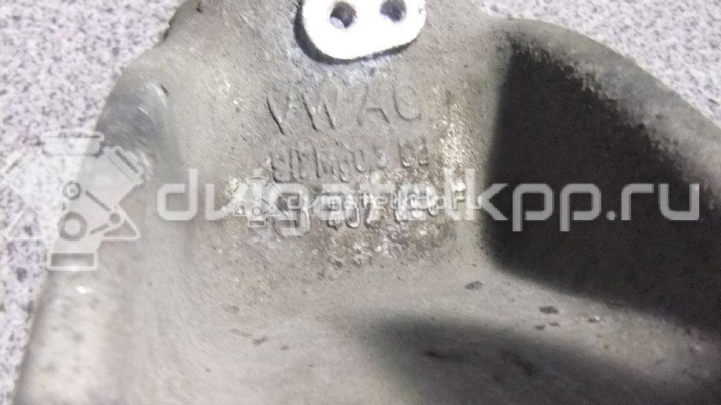 Фото Кулак поворотный передний правый  3c0407258f для Seat Leon / Alhambra {forloop.counter}}