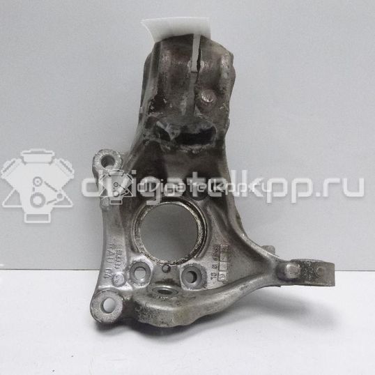 Фото Кулак поворотный передний правый  3c0407258f для Seat Leon / Alhambra