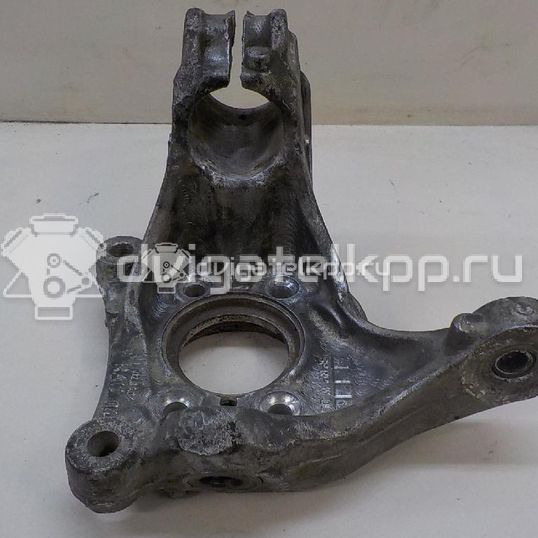 Фото Кулак поворотный передний правый  3c0407258f для Seat Leon / Alhambra