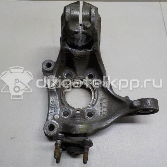 Фото Кулак поворотный передний правый  3c0407258f для Seat Leon / Alhambra