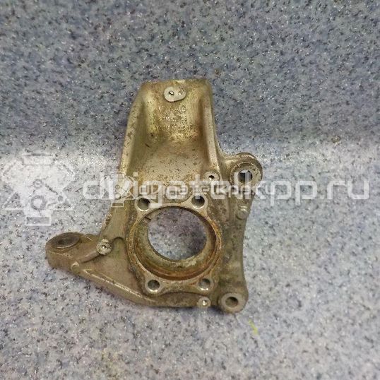 Фото Кулак поворотный передний правый  3C0407258F для Seat Leon / Alhambra