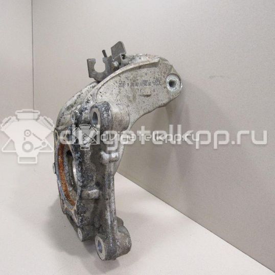 Фото Кулак поворотный передний правый  3C0407258F для Seat Leon / Alhambra