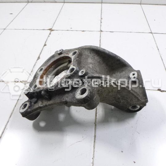 Фото Кулак поворотный передний правый  3C0407254F для Seat Leon / Alhambra