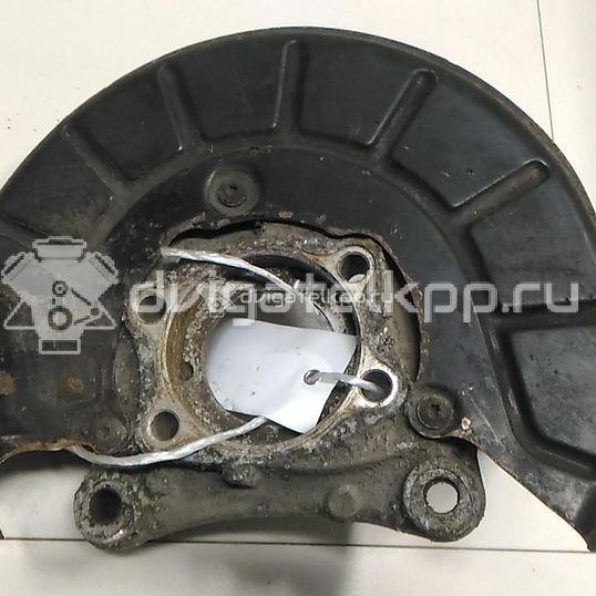 Фото Кулак поворотный передний правый  3c0407254f для Seat Leon / Alhambra