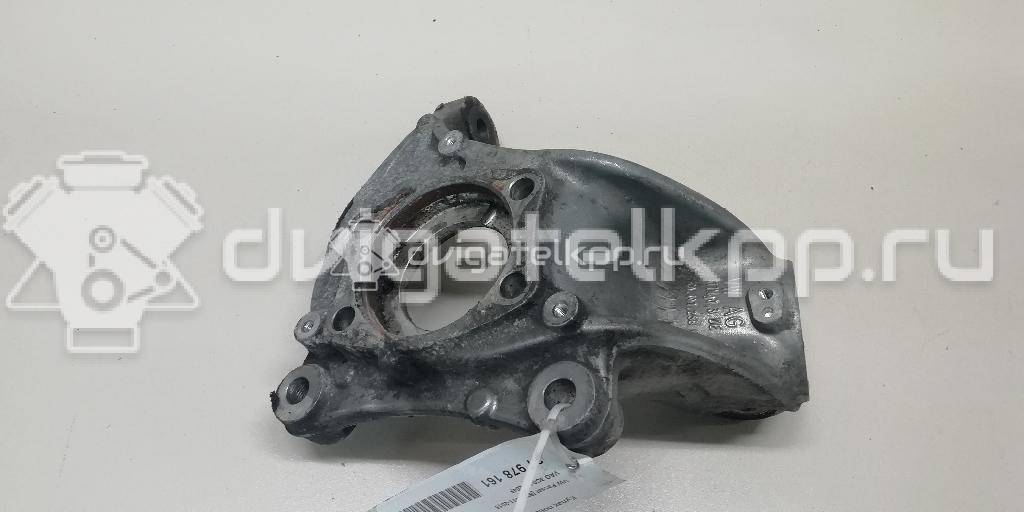 Фото Кулак поворотный передний правый  3C0407254F для Seat Leon / Alhambra {forloop.counter}}