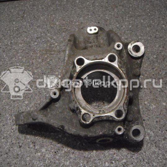 Фото Кулак поворотный передний правый  3c0407254f для Seat Leon / Alhambra