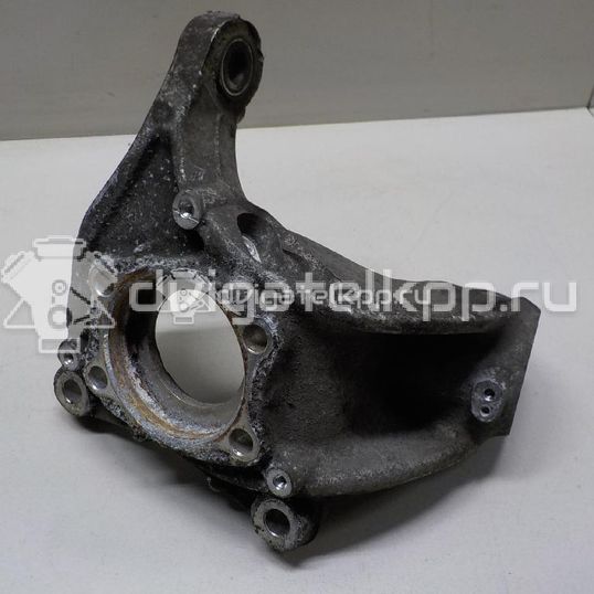 Фото Кулак поворотный передний правый  3c0407254f для Seat Leon / Alhambra