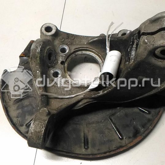 Фото Кулак поворотный передний правый  3c0407254f для Seat Leon / Alhambra