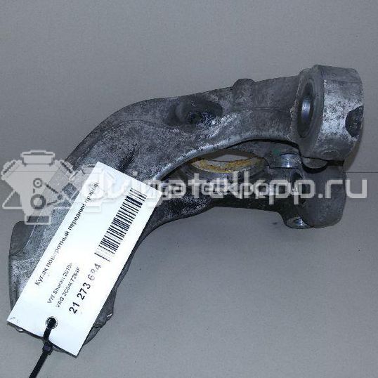 Фото Кулак поворотный передний правый  3c0407254f для Seat Leon / Alhambra