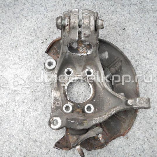 Фото Кулак поворотный передний правый  3c0407254f для Seat Leon / Alhambra