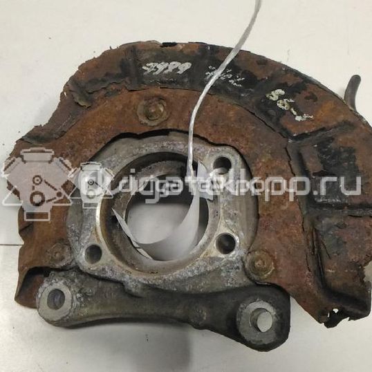 Фото Кулак поворотный передний правый  3c0407254f для Seat Leon / Alhambra